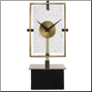 ARTA Table Clock (SKU: UTM-06105)